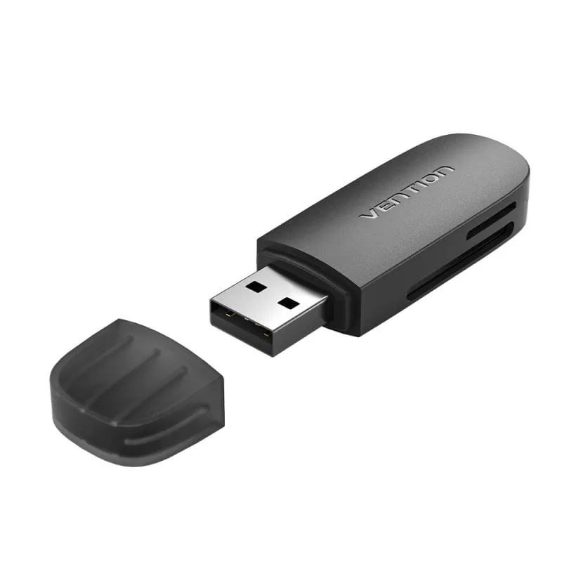 Lettore di schede esterne Vention USB 3.0