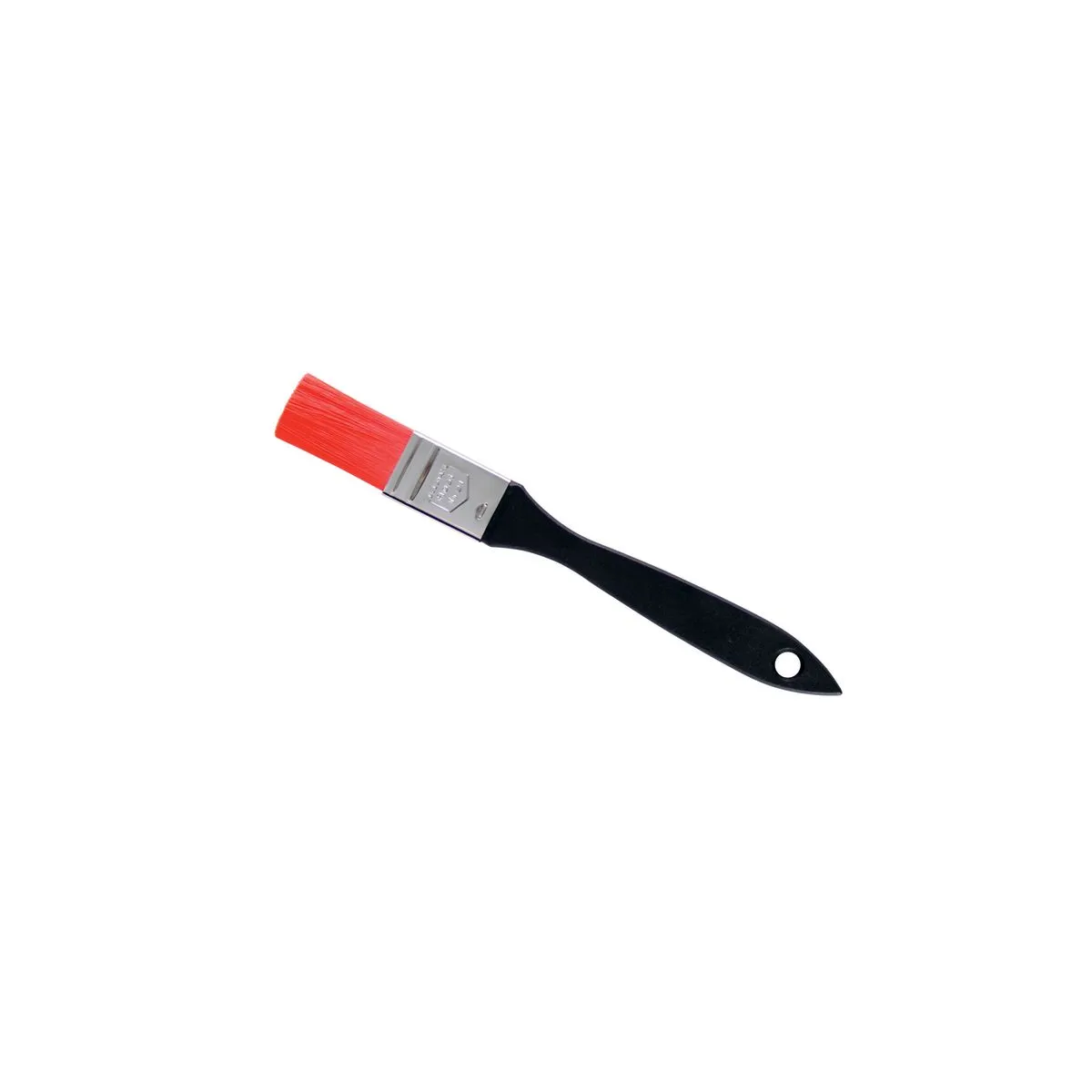 Schneider Pennello da cucina; 2.5 cm (L); rosso