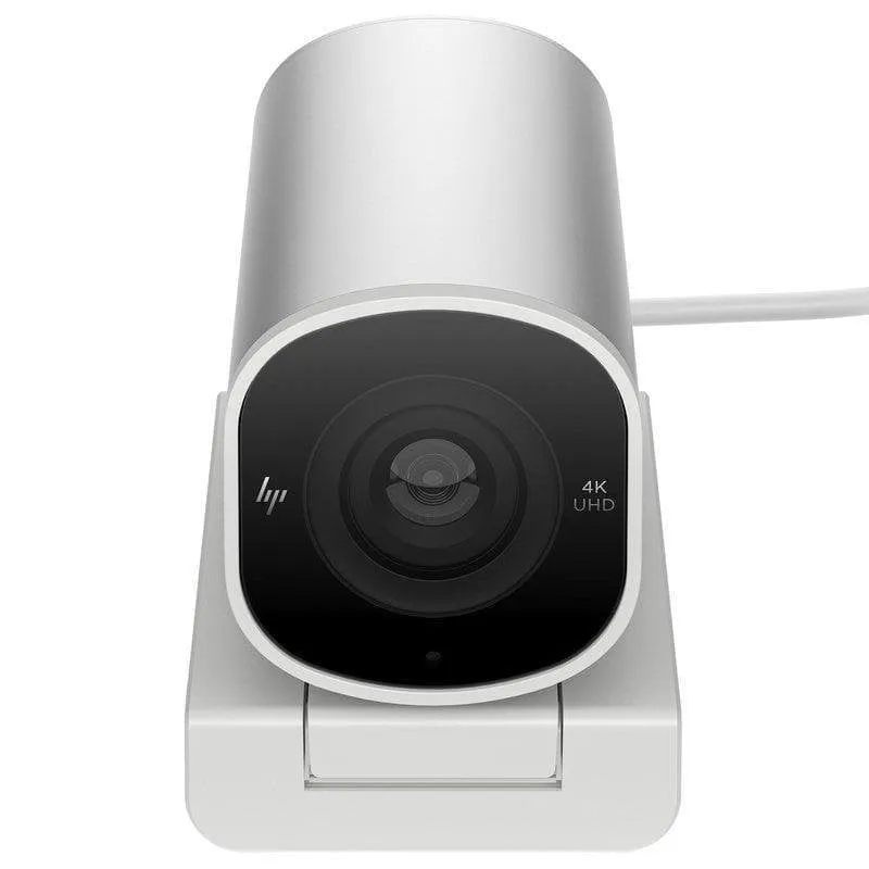 Webcam HP 960 4K UltraHD per streaming