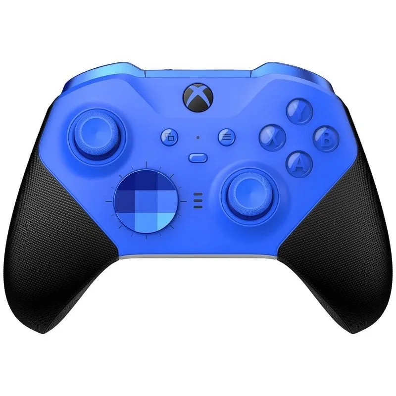 Controller wireless Microsoft Xbox Elite Series 2 Core blu