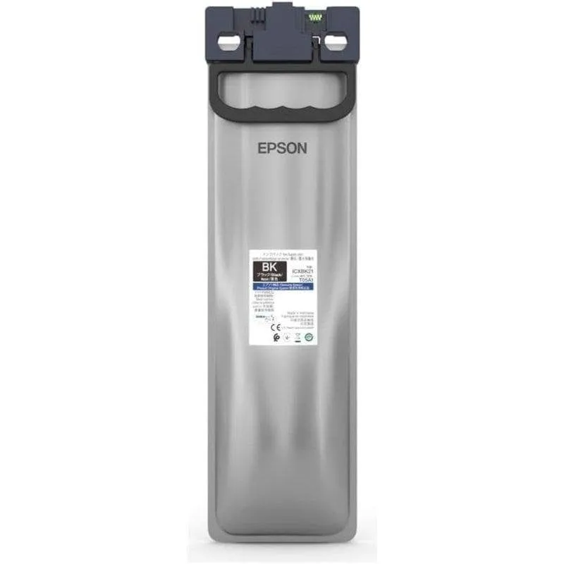 Cartuccia per Cartuccia Epson C13T05A10N Nero Rendimento Standard