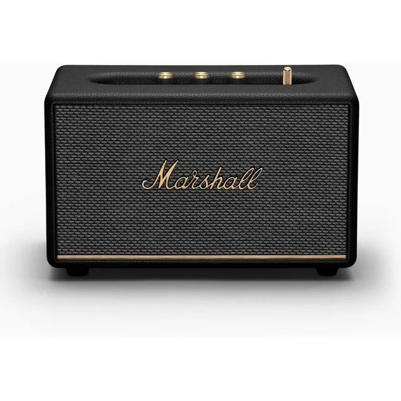 Altoparlante Bluetooth Marshall Acton III nero