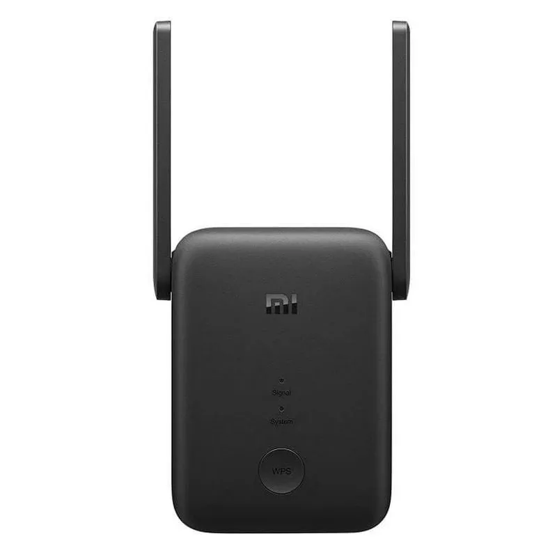 Xiaomi Mi WiFi Range Extender AC1200 Ripetitore WiFi 1200Mbps Nero