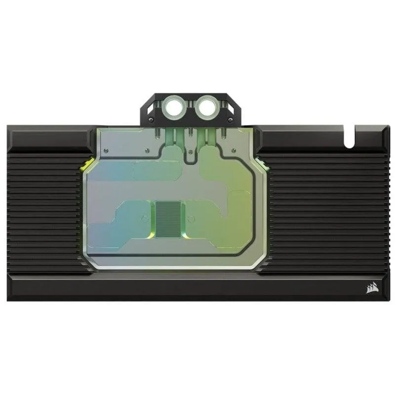 Raffreddamento Liquido Corsair Hydro XG7 RGB per GPU RTX 4090 SUPRIM