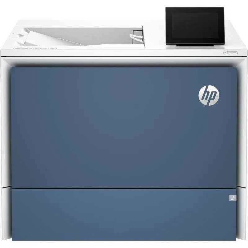 Stampante Laser Colore Ethernet HP Color LaserJet Enterprise 5700dn Duplex