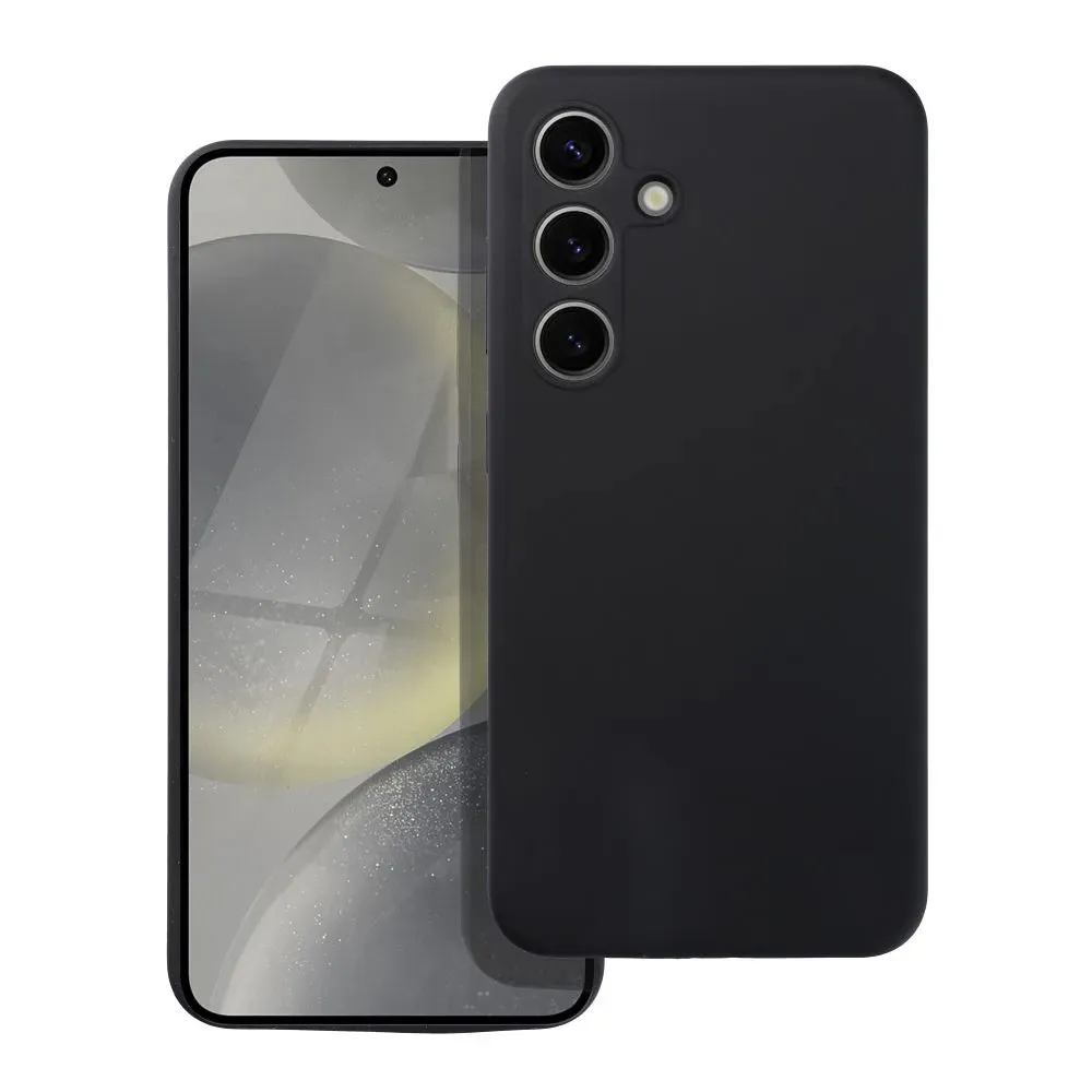 Custodia per Realme 14 Pro+, OEM, Silicone, Nera