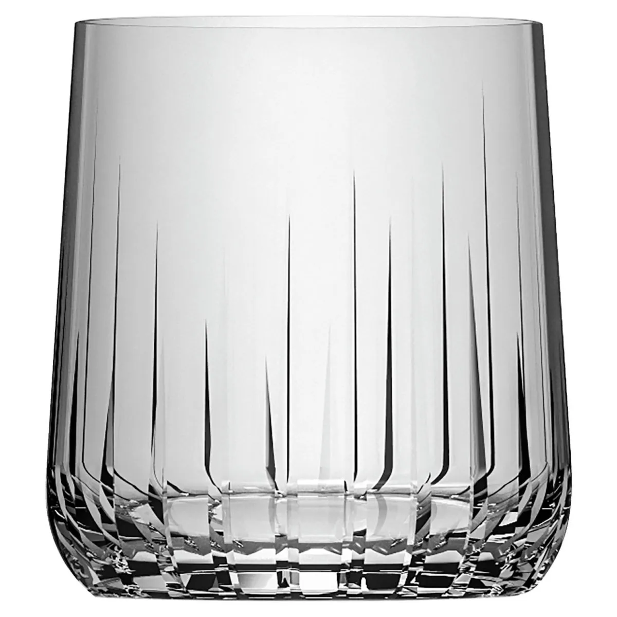 6x Pasabahçe Tumbler Nova; 315 ml, 8.6 cm (H); trasparente; 6 pz. / Pacco