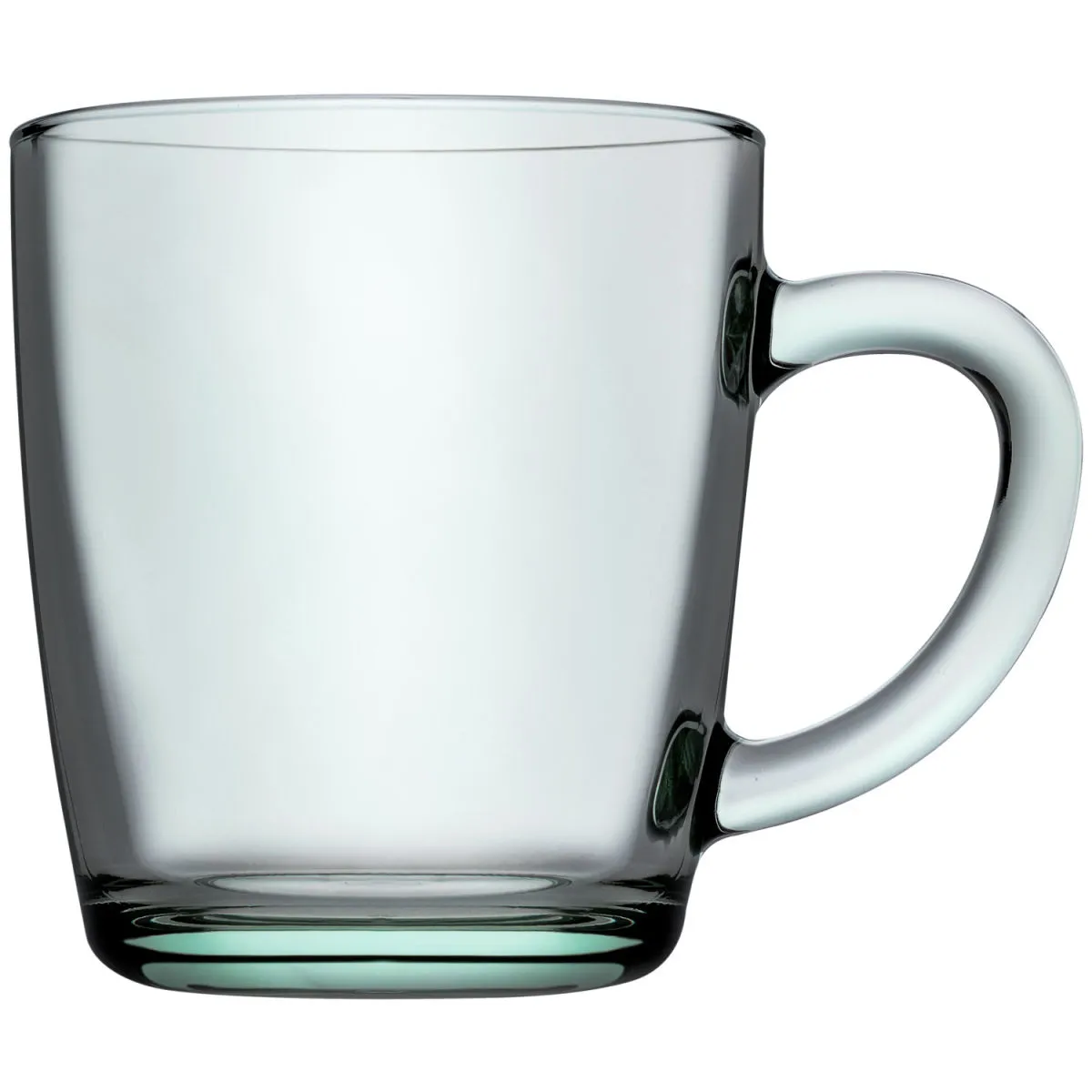2x Pasabahçe Tazza tè Aware Aware Basic; 340 ml, 6.6x9.8 cm (ØxH); trasparente; 2 pz. / Pacco