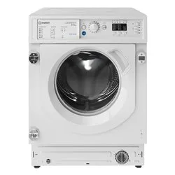 Lavasciuga incasso 8 Kg BI WDIL 861485 EU classe BD 1400giri/min (L60cm)