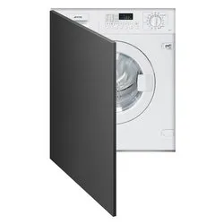 Lavatrice incasso 7 Kg LBI127 classe E 1200giri/min (L60cm)