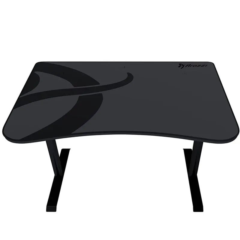 Tavolo da gioco Arozzi Arena Desk grigio scuro