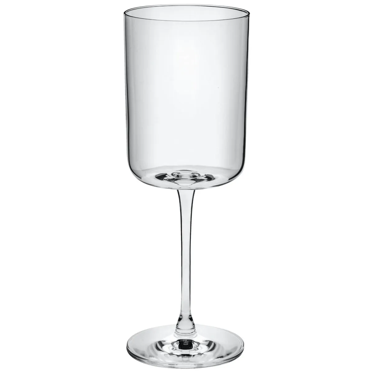6x VEGA Bicchiere vino bianco Lya senza tacca; 340 ml, 7.2x20 cm (ØxH); trasparente; 6 pz. / Pacco