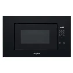 Microonde incasso ( (20Lt) ) WMF200G NB Black (60cm) 800W
