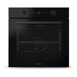 Forno incasso (78Lt) MODERNA CA6 N3T1HTB Black classe A+ (L60cm)