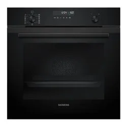 Forno incasso (71Lt) IQ500 HB278GEB7F Black classe A+ (L60cm)