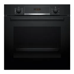 Forno incasso (71Lt) SERIE 4 HQA534EB3 Black classe A+ (L60cm)