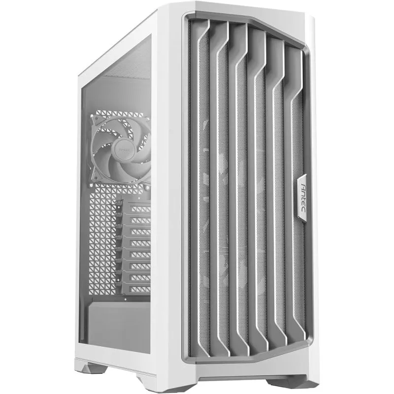 Antec Performance 1 FT Full Tower in vetro temperato USB-C bianco