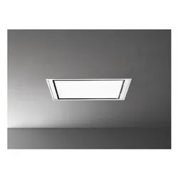 Cappa incasso (97,3cm) Motore NON incluso STELLA EVO PLUS Bianco 8034122368566