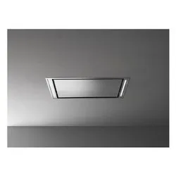 Cappa incasso (97,3cm) Motore NON incluso STELLA EVO PLUS Inox 8034122368573