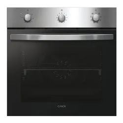 Forno incasso (65Lt) IDEA FIDC X602IT Inox classe A+ (L60cm)
