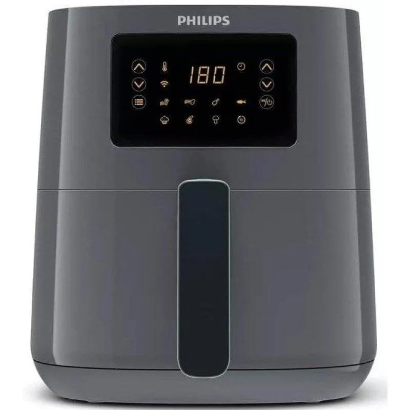 Friggitrice ad Aria Philips Serie 5000 4,1 L 1400 W Wi-Fi