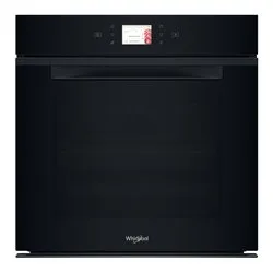 Forno incasso (73Lt) 6 SENSO LIVE WOI118HT2SBA Black classe A+ (L60cm)