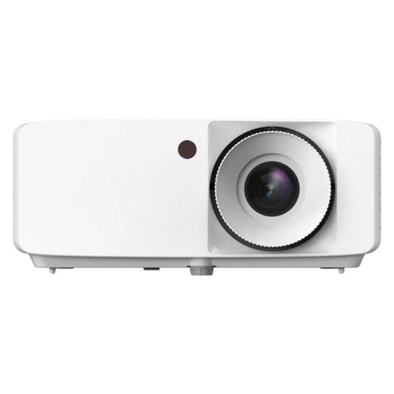 Proiettore Optoma ZW340e WXGA 3600 Lumen 300" Laser DLP 3D Business Compatto