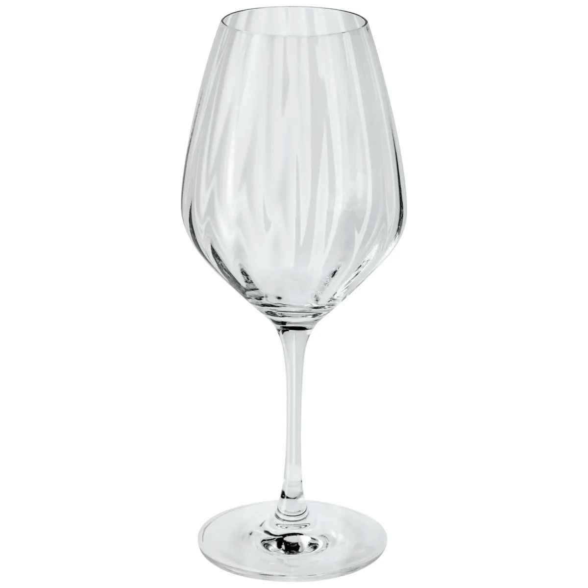 6x VEGA Bicchiere vino bianco Leya; 360 ml, 5.2x20.1 cm (ØxH); trasparente; 6 pz. / Pacco