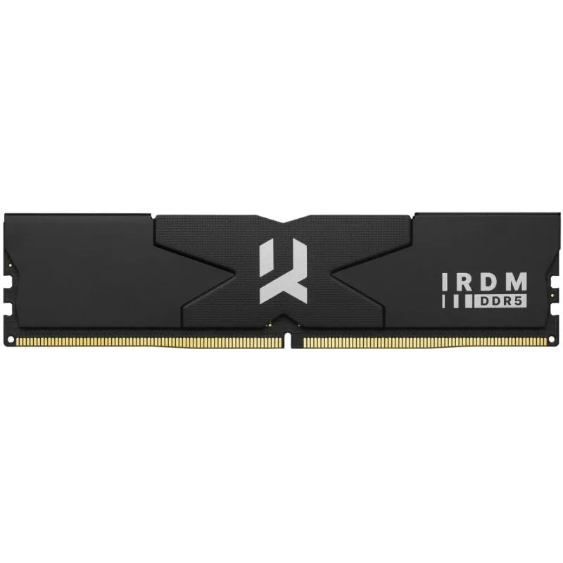 GoodRam IRDM DDR5 6400 MHz 64 GB 2x32 GB CL32
