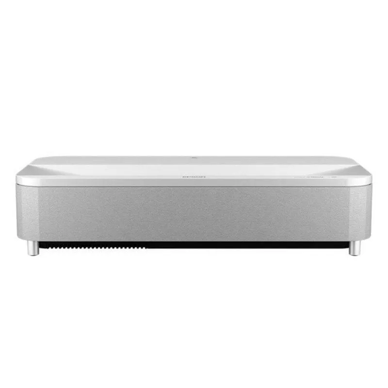 Proiettore Epson EH-LS800W 4K 4000 Lumen 150" Laser 3LCD Smart TV Ultra Corto Tiro