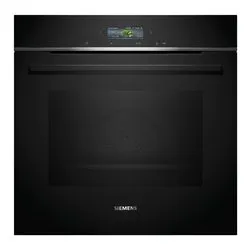 Forno incasso (71Lt) IQ700 HB774G1B1 Black classe A+ (L60cm)