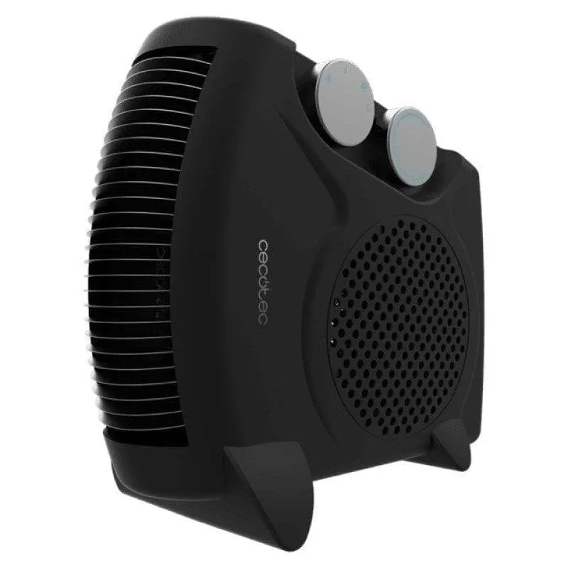 Riscaldatore termoventilatore Cecotec Readywarm 2000 Max Dual 2000W Silenzioso