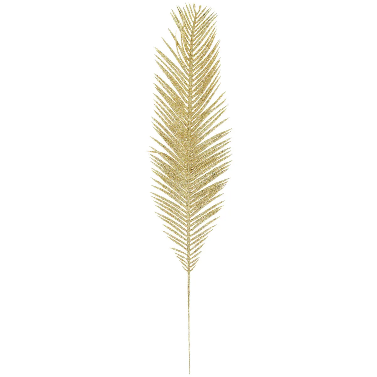 2x Ramo Haruka; 52 cm (H); oro; 2 pz. / Pacco
