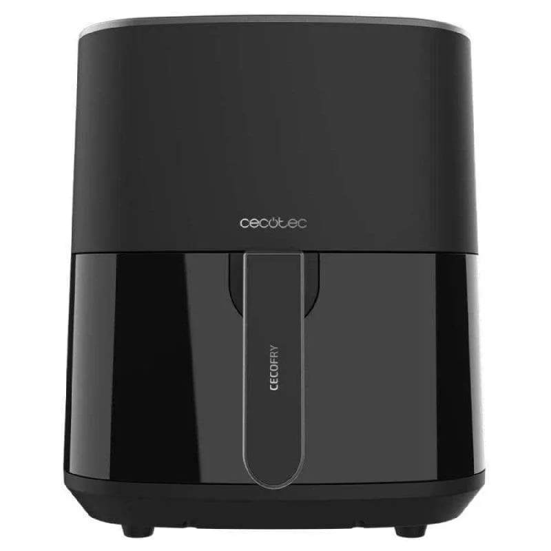 Friggitrice ad Aria Cecotec Cecofry Fantastik 5500 5,5 L 1500 W con Timer