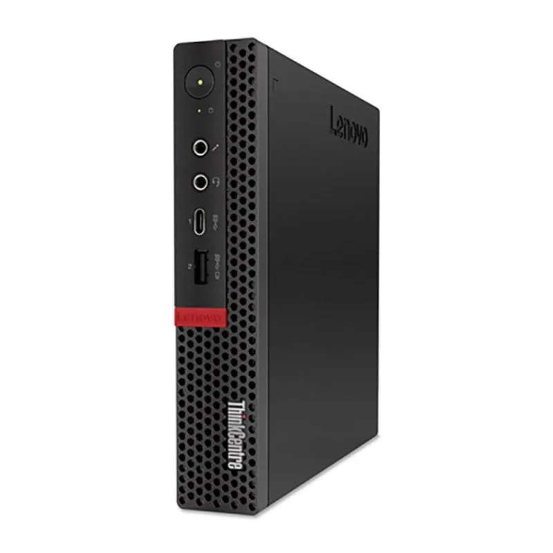 SSD Lenovo ThinkCentre M720q Intel Core i5-8400T/8 GB/256 GB