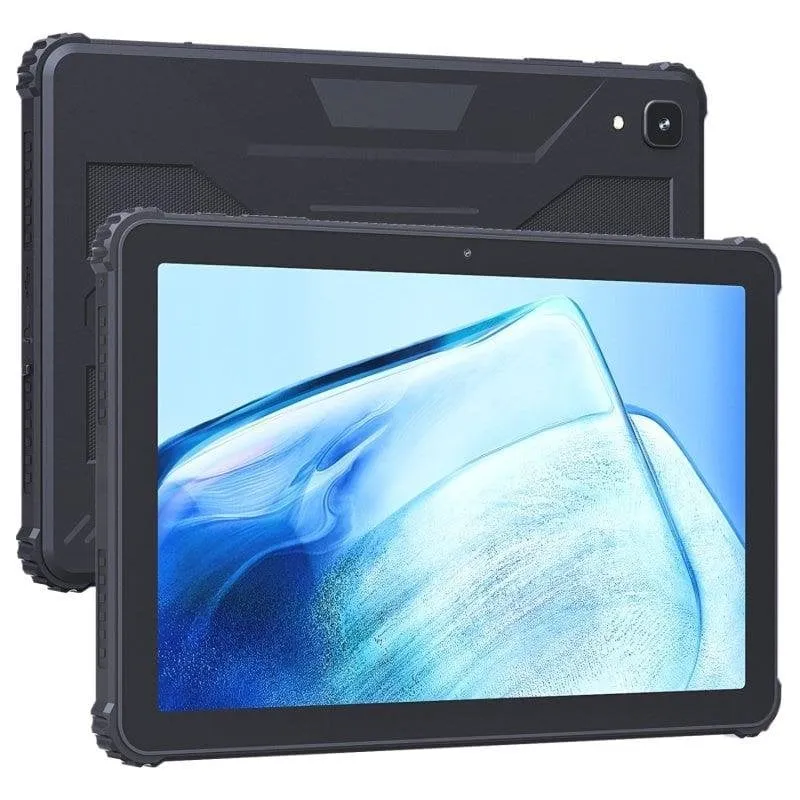 Tablet Cubot Tab KingKong 4G 10,1" 8GB 256GB Nero