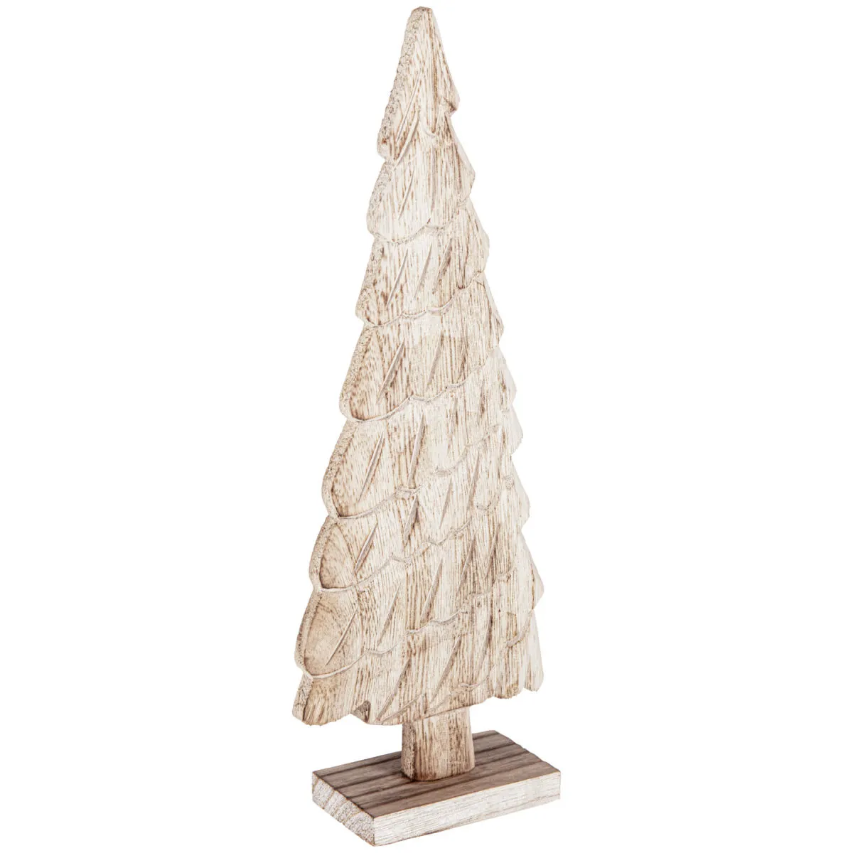 Abete Dobrila; 11x5x31 cm (LxPxH); naturale