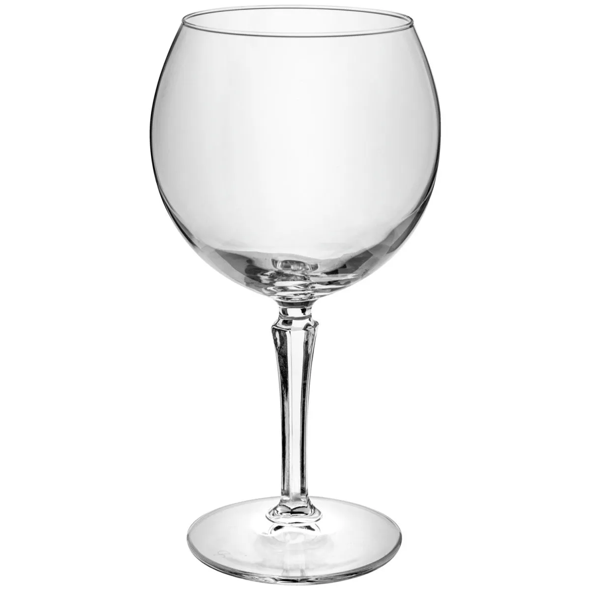 6x Pasabahçe Bicchiere Gin Tonic Hudson; 655 ml, 8.5x20.6 cm (ØxH); trasparente; 6 pz. / Pacco