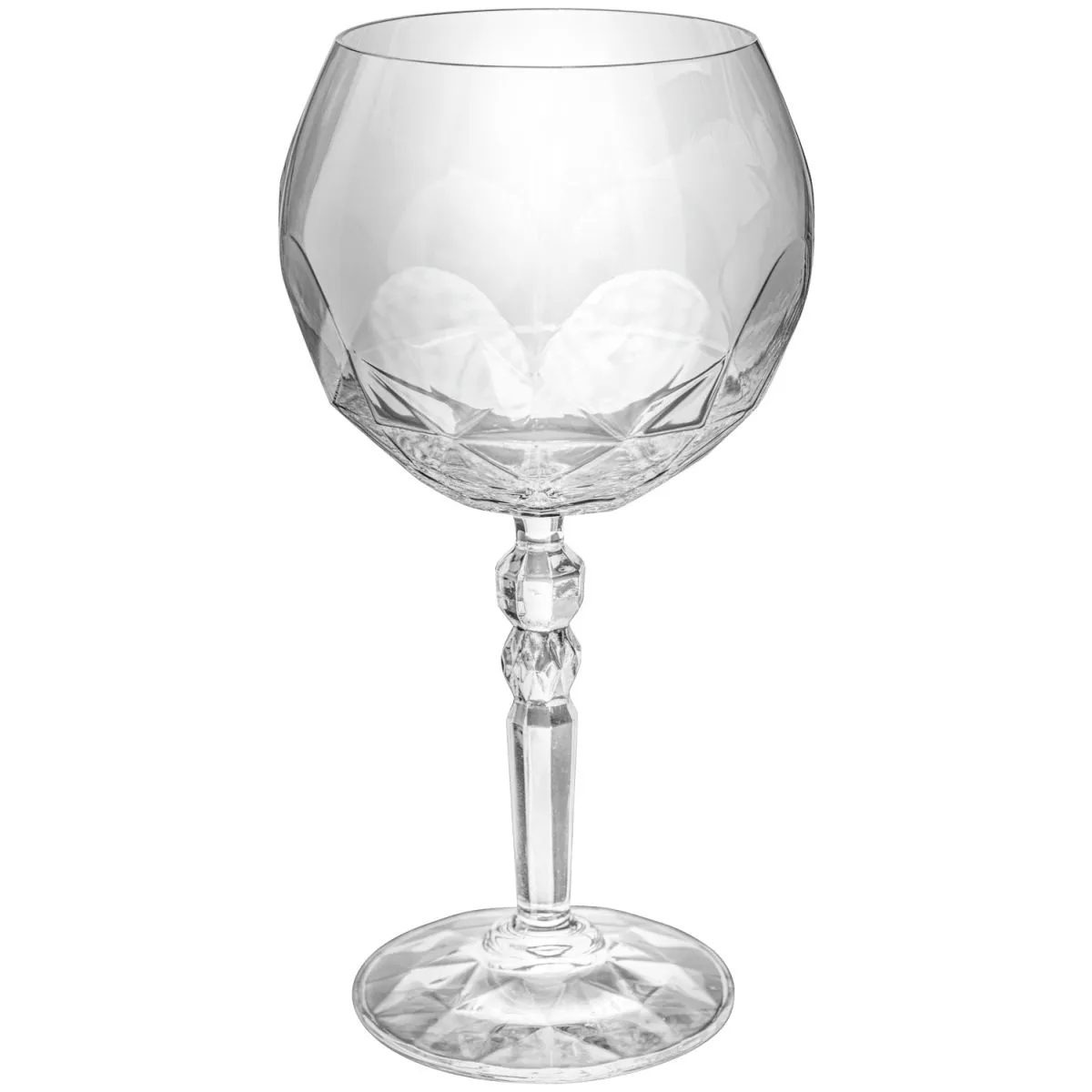 6x RCR Bicchiere Gin Tonic Alkemist; 580 ml, 10.8x20.8 cm (ØxH); trasparente; 6 pz. / Pacco