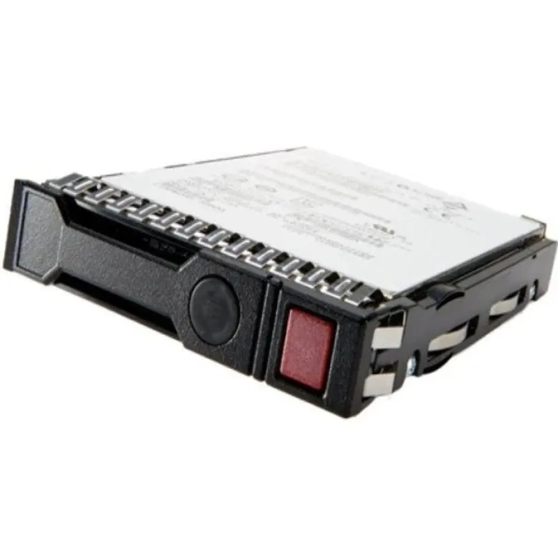 SSD HPE P18420-B21 da 240 GB SATA 3 MLC da 2,5"