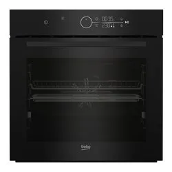 Forno incasso (72Lt) BCBIMA17400KSBS Black classe A+ (L60cm)