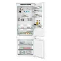 Frigorifero e congelatore Combinato No Frost IQ300 KB96NVFE0 Home Connect classe E (L75cm)
