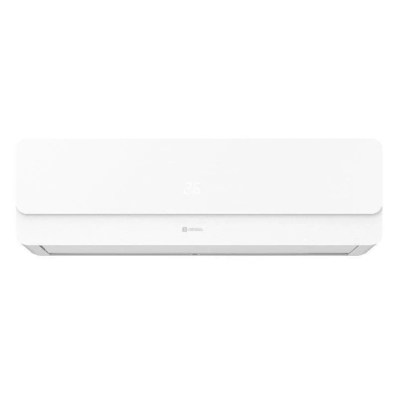 Condizionatore Split Origial Airnature 2250 WiFi 9.000 BTU Inverter Pompa di Calore