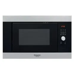 Microonde incasso ( (25Lt) ) MF 25G IX HA 1 Inox (60cm) 900W