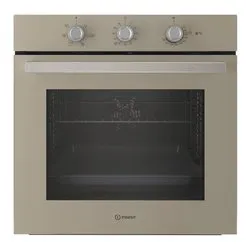 Forno incasso (71Lt) IO K35H TD Tortora classe A (L60cm)