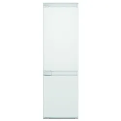 Frigorifero e congelatore Combinato Statico HAC18D021A1 LH classe E (L60cm)
