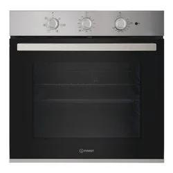 Forno incasso (66Lt) IO K35H X Inox classe A (L60cm)
