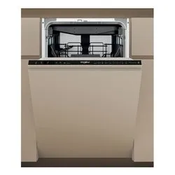 Lavastoviglie incasso 11 coperti 6 SENSO WH6IC11BS7LSA0 classe C (L45cm)