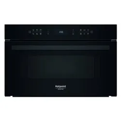 Microonde incasso ( (31Lt) ) HAMD74TB Black (60cm) 1000W