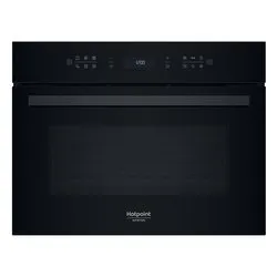 Microonde incasso ( (53Lt) ) HACW7O7HTSBUK Black (60cm) 950W